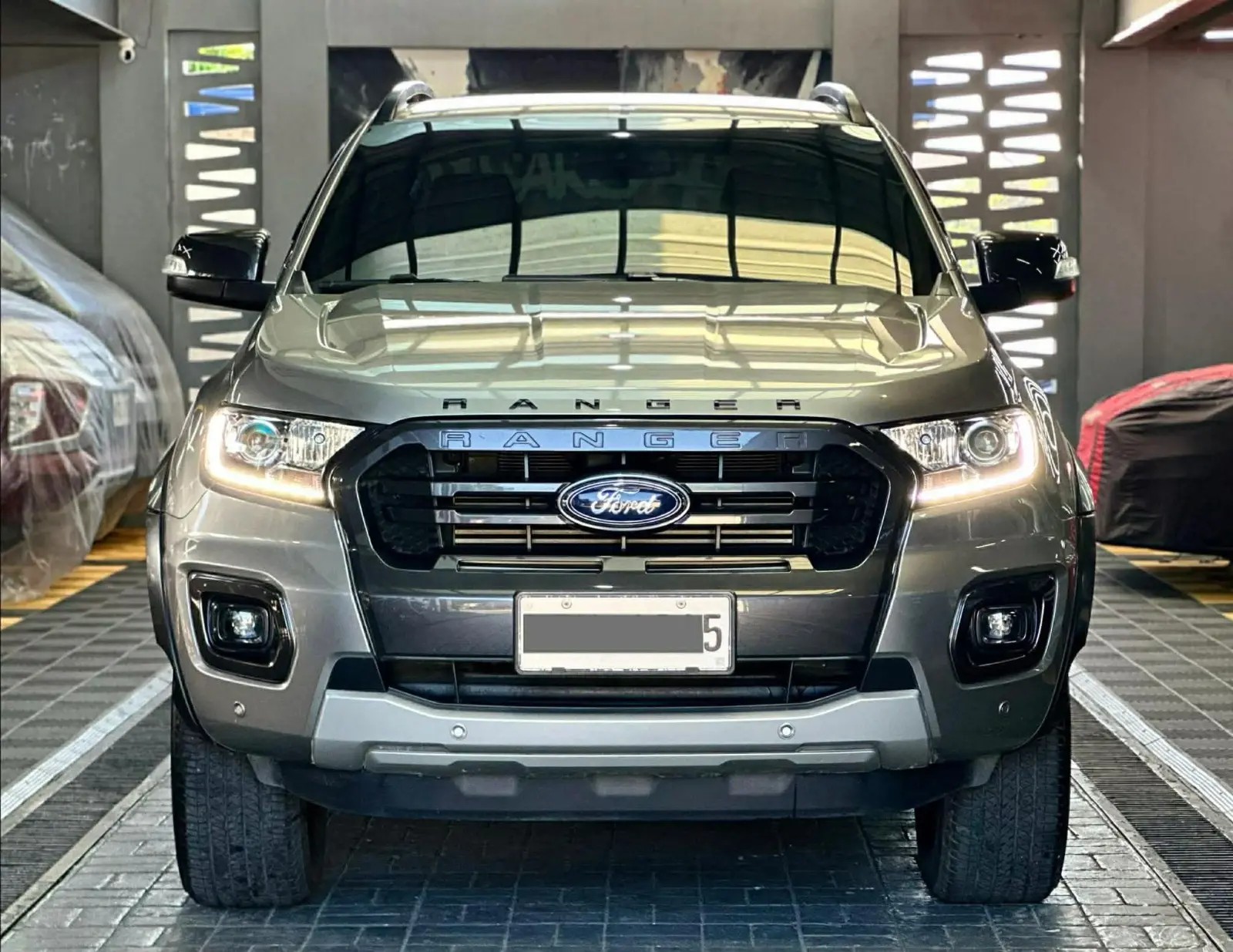 Used 1
                    FORD
                     for Sale Image