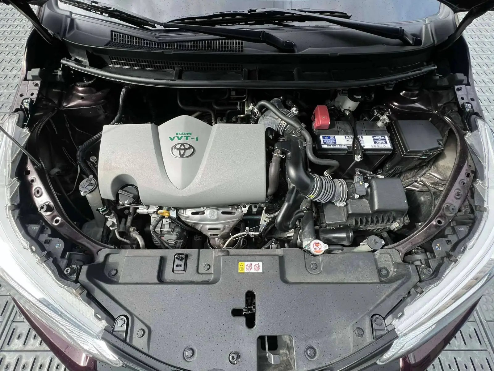 Used 1
                    TOYOTA
                     for Sale Image