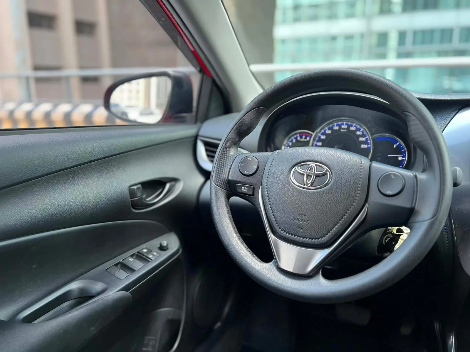Used 1
                    TOYOTA
                     for Sale Image