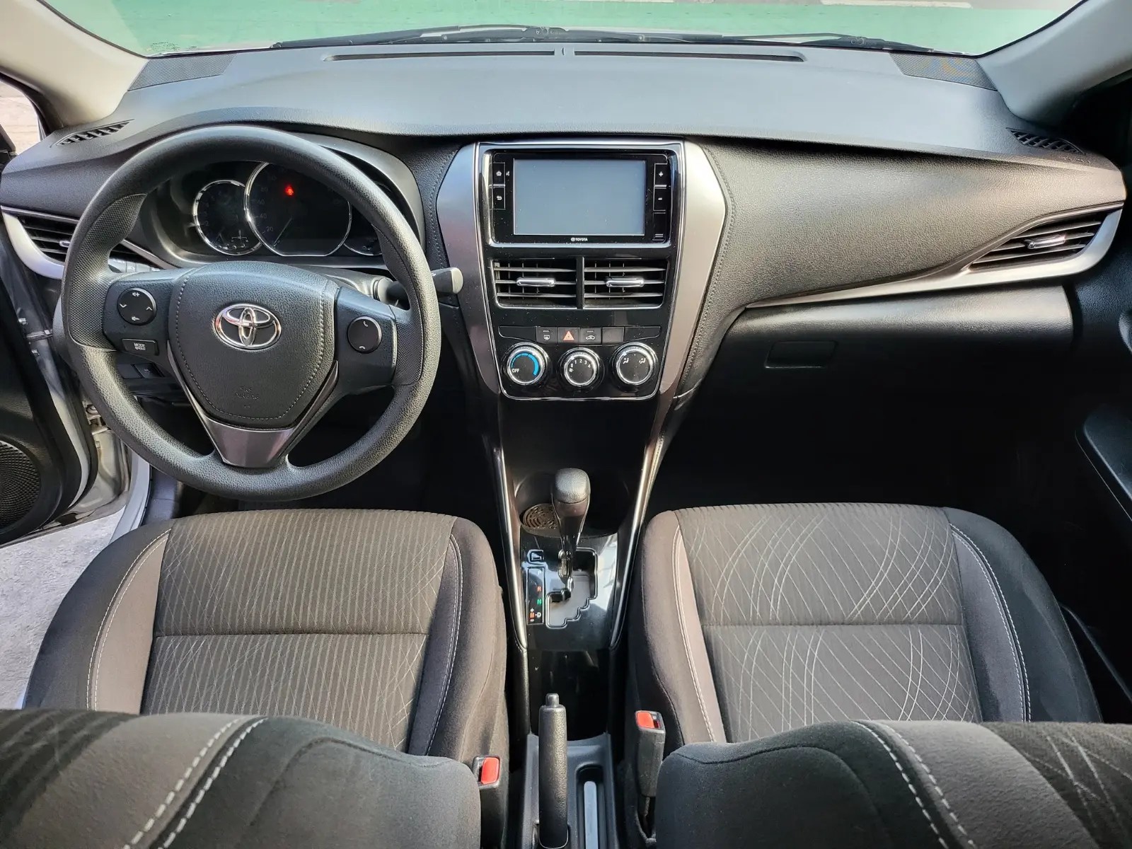 Used 1
                    TOYOTA
                     for Sale Image