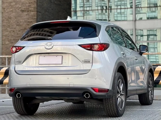 Used 1
                    MAZDA
                     for Sale Image