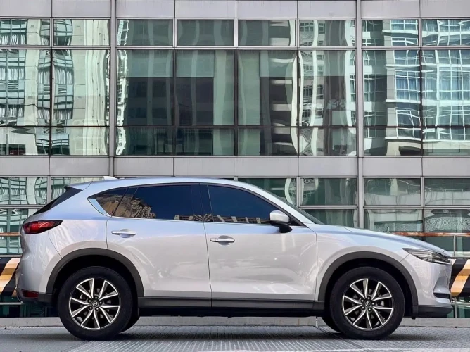 Used 1
                    MAZDA
                     for Sale Image