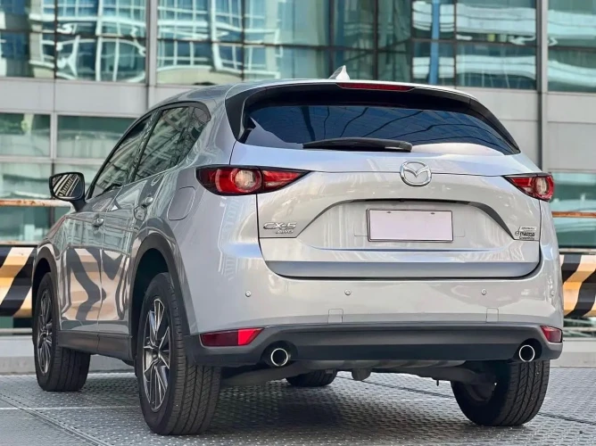 Used 1
                    MAZDA
                     for Sale Image