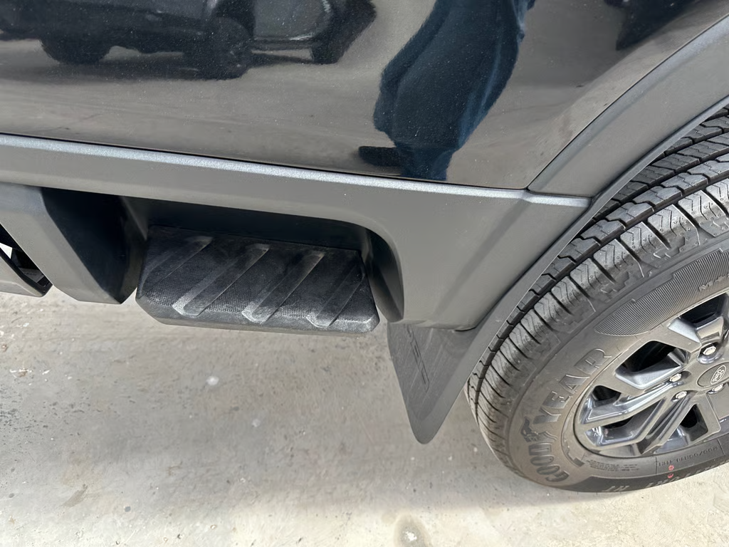 Used 1
                    FORD
                     for Sale Image