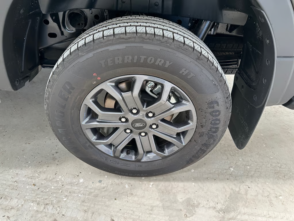 Used 1
                    FORD
                     for Sale Image