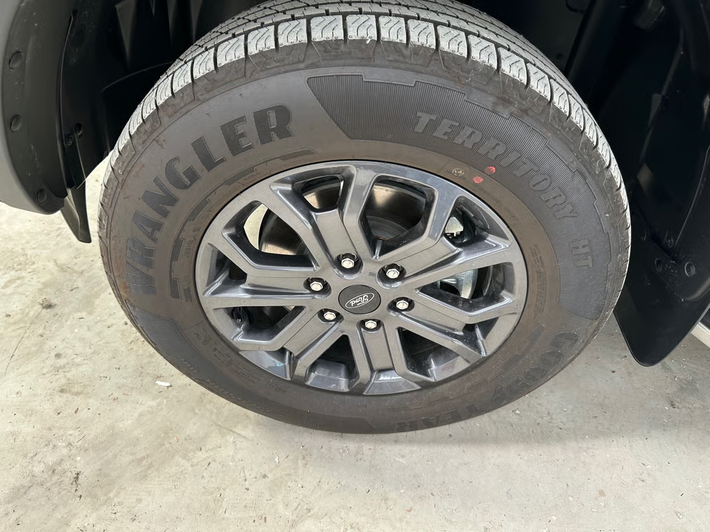 Used 1
                    FORD
                     for Sale Image