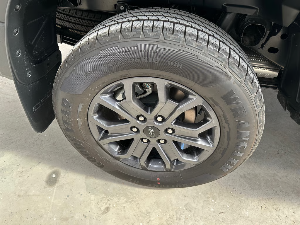 Used 1
                    FORD
                     for Sale Image