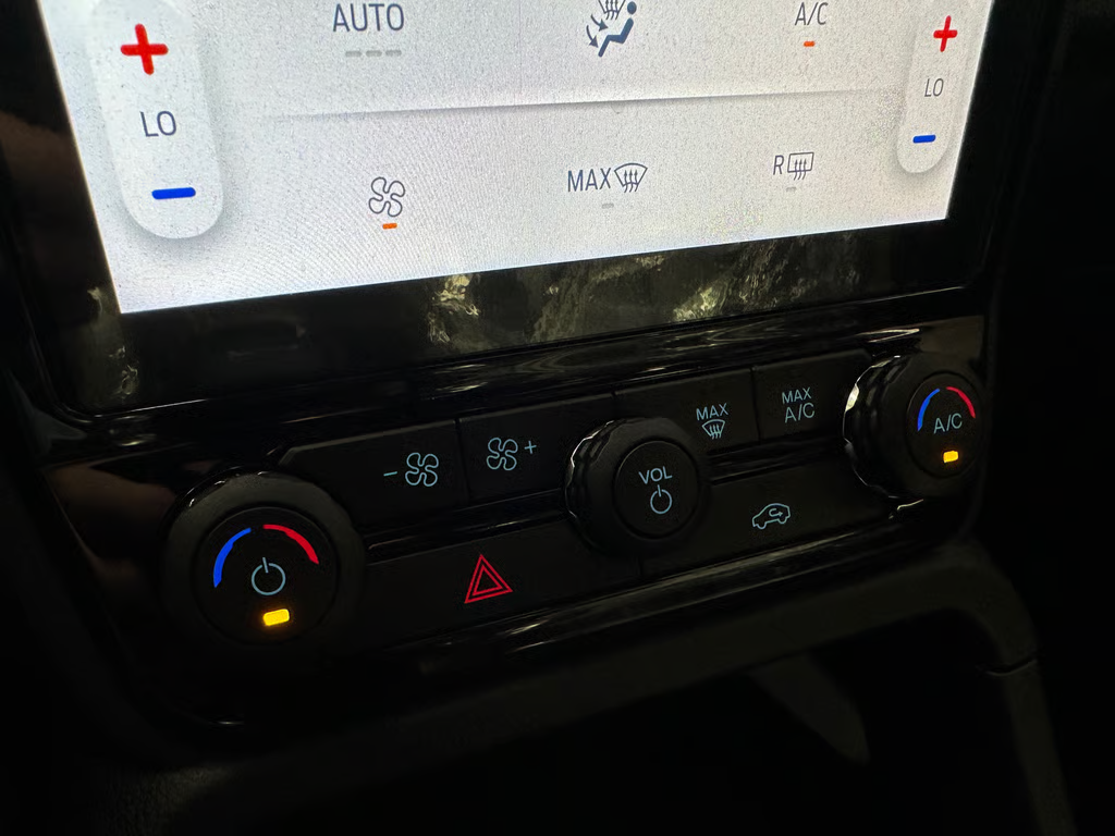 Used 1
                    FORD
                     for Sale Image