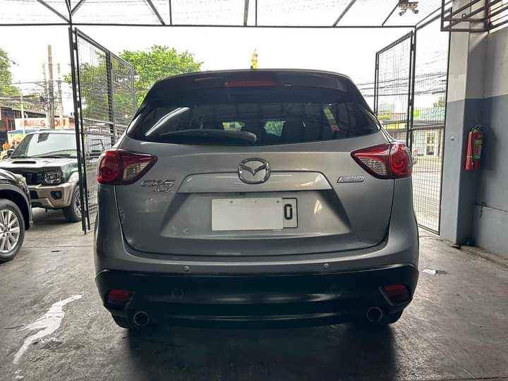 Used 2
                    MAZDA
                     for Sale Image
