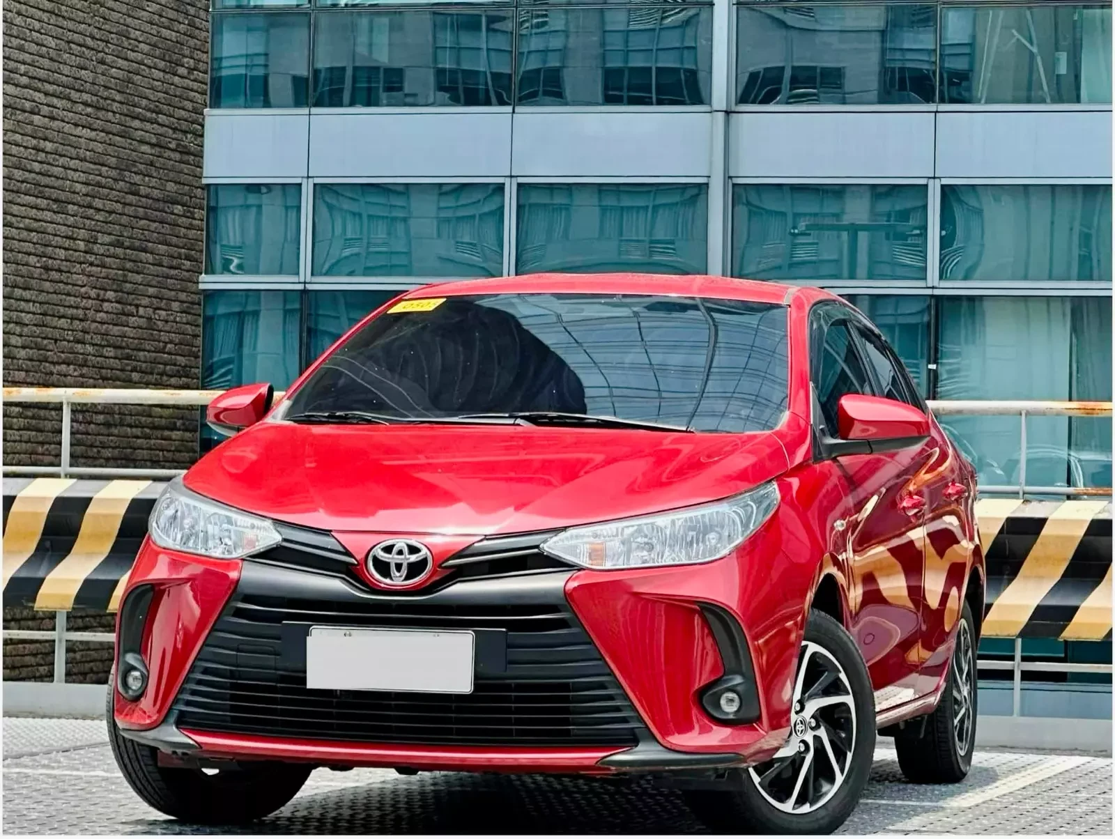 Used 1
                    TOYOTA
                     for Sale Image
