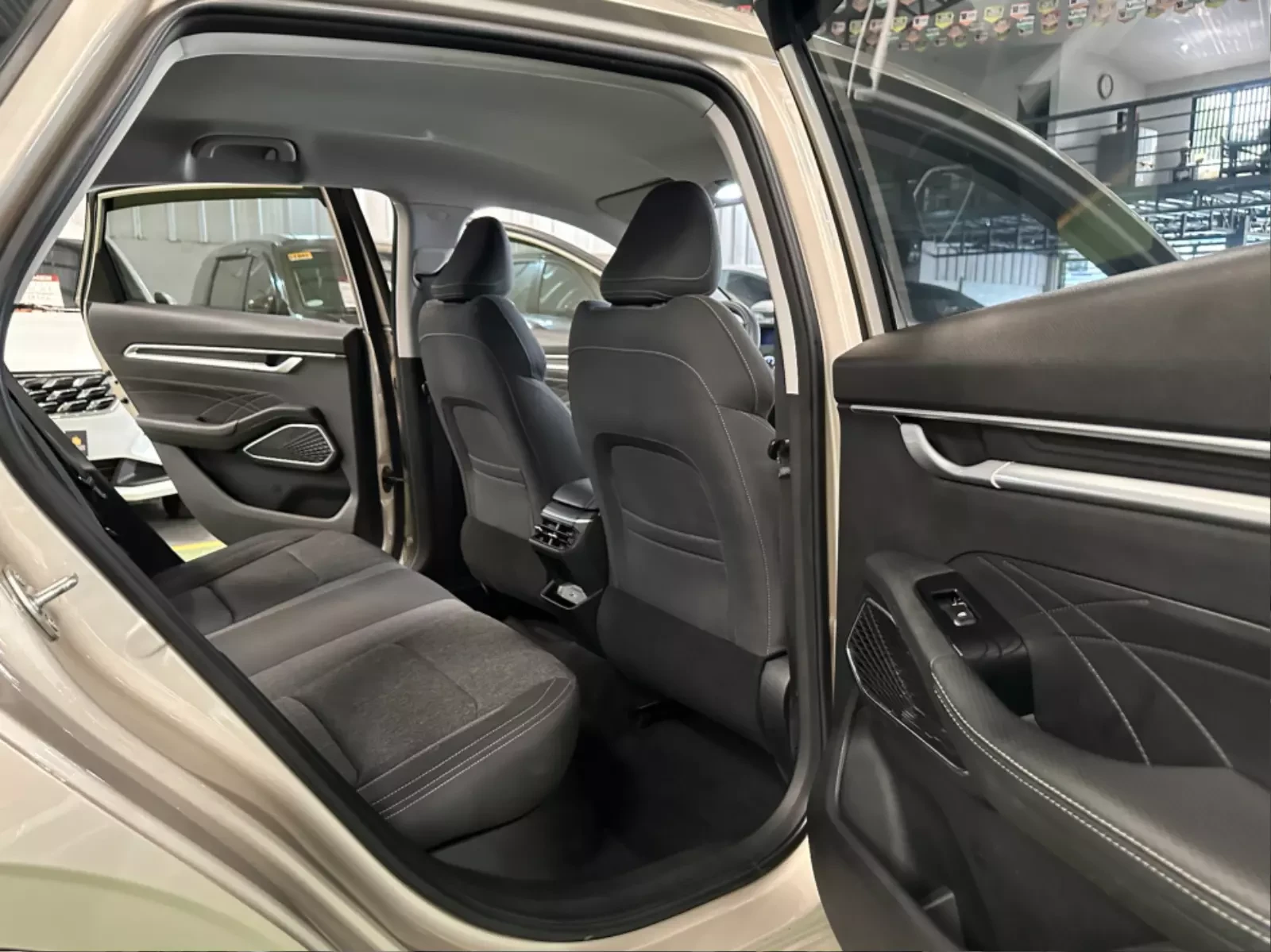 Used 1
                    GEELY
                     for Sale Image