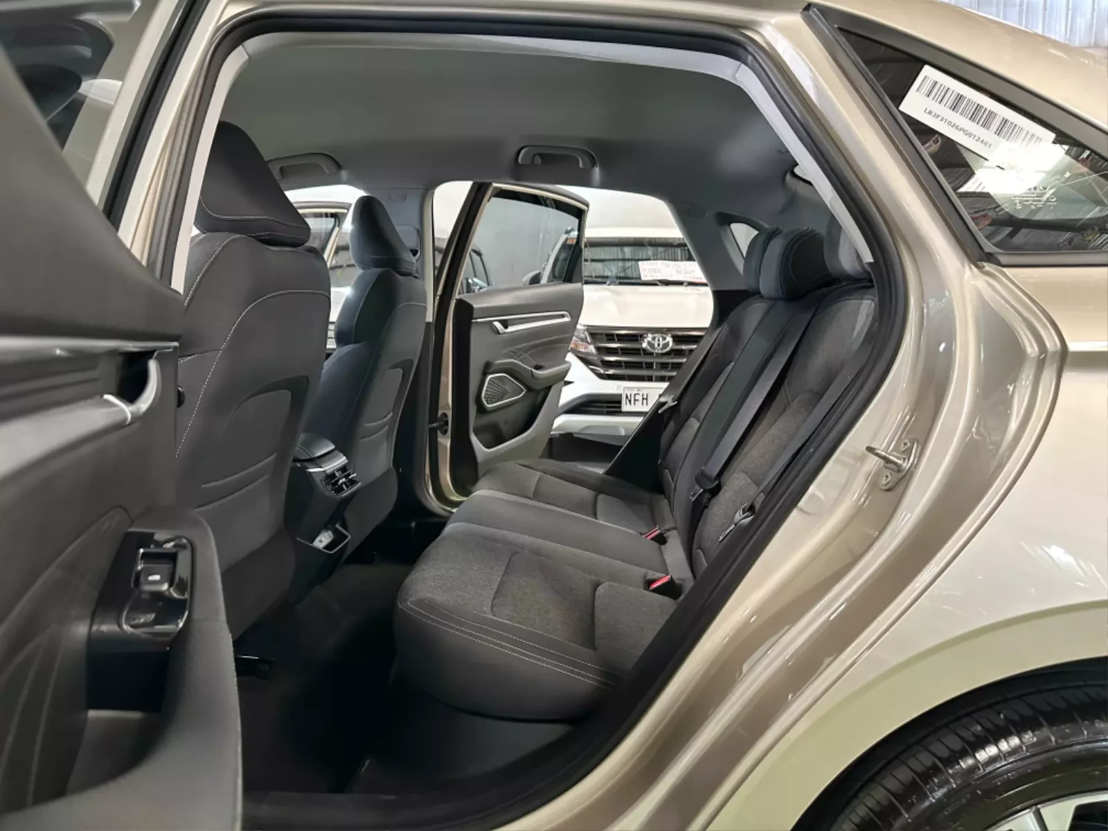 Used 1
                    GEELY
                     for Sale Image