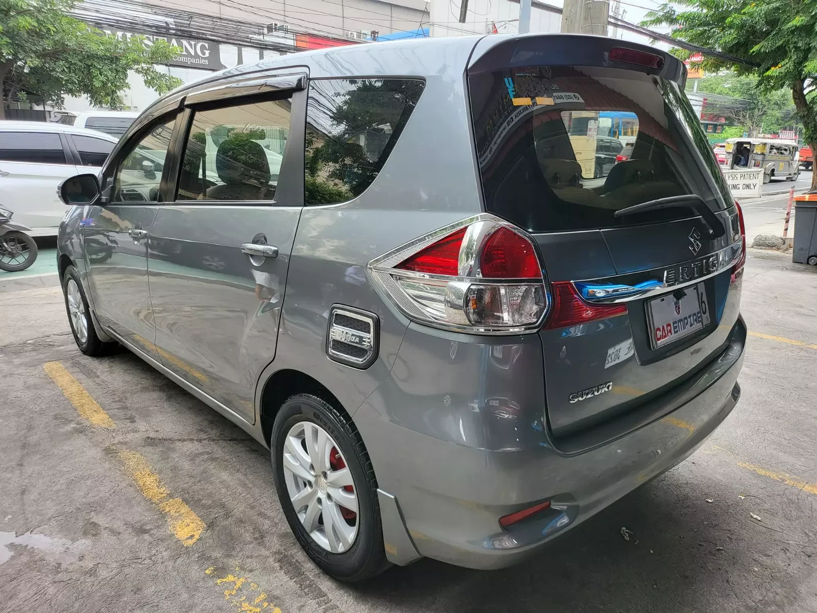 Used 3
                    SUZUKI
                     for Sale Image