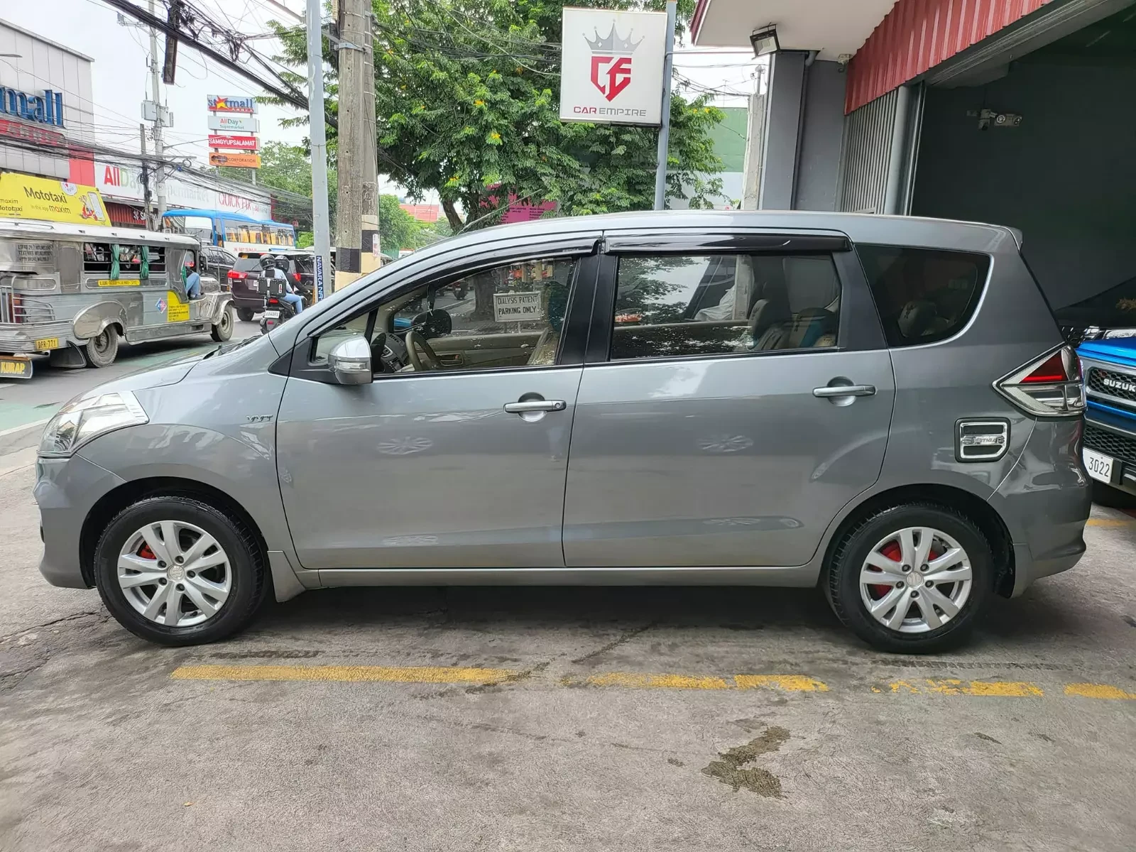 Used 3
                    SUZUKI
                     for Sale Image