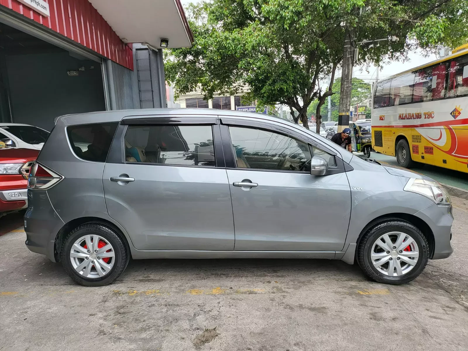 Used 3
                    SUZUKI
                     for Sale Image