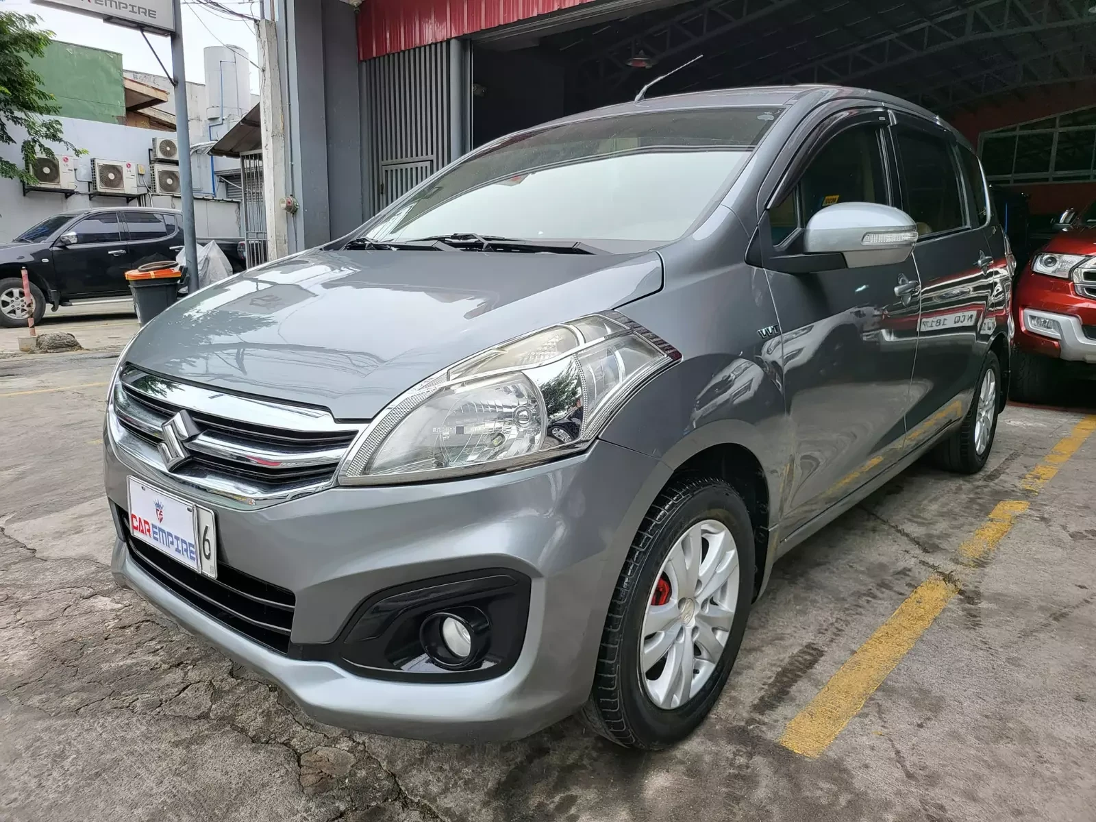 Used 3
                    SUZUKI
                     for Sale Image