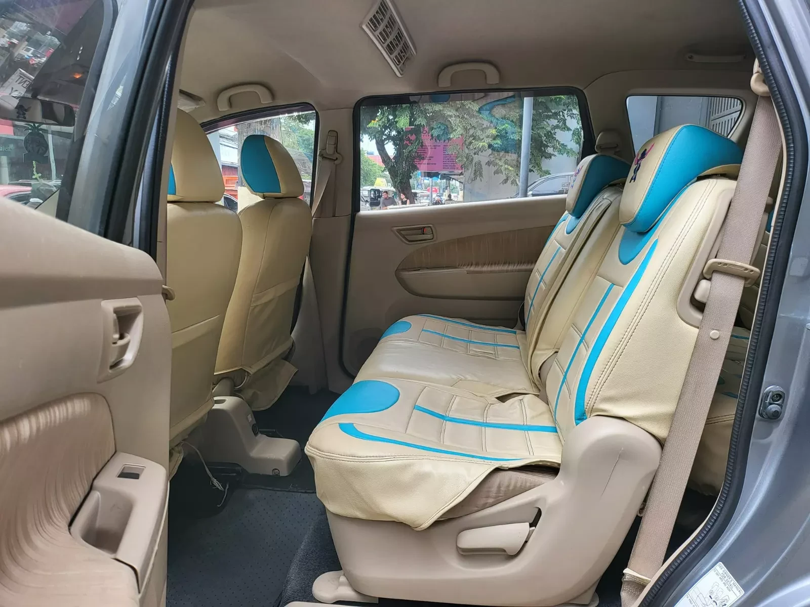 Used 3
                    SUZUKI
                     for Sale Image
