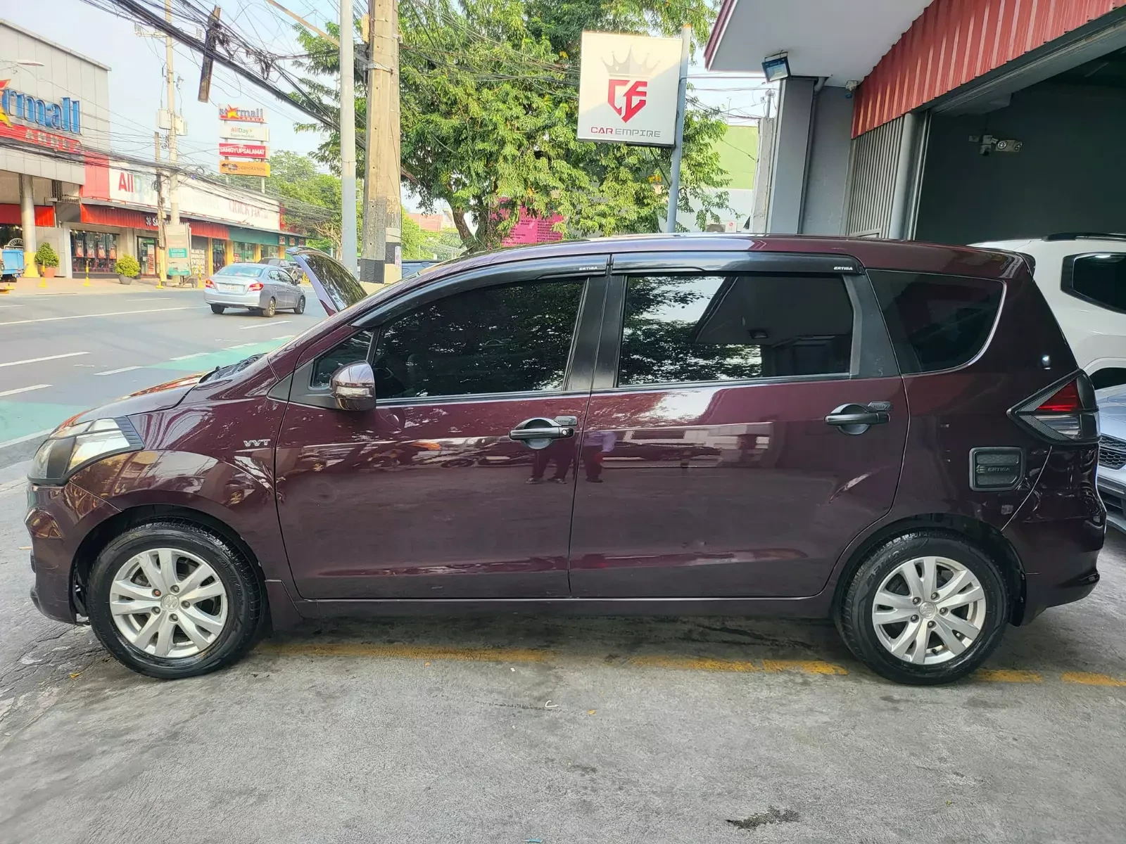 Used 1
                    SUZUKI
                     for Sale Image
