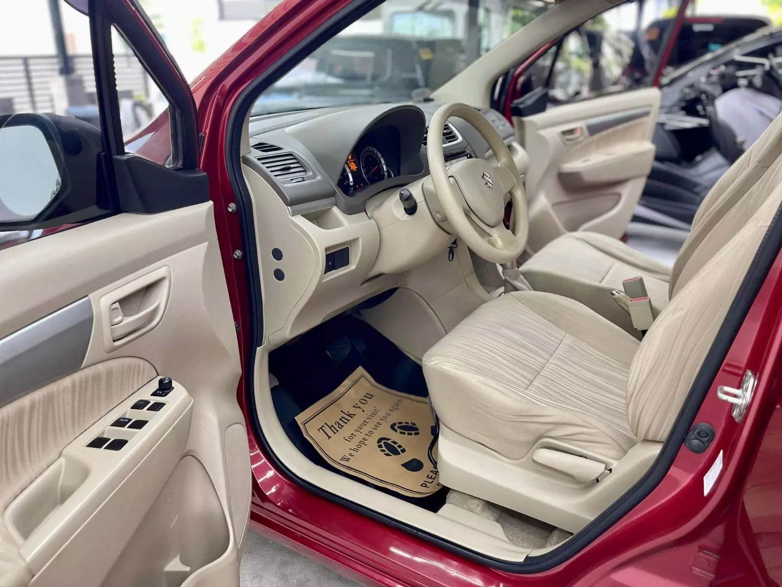 Used 1
                    SUZUKI
                     for Sale Image