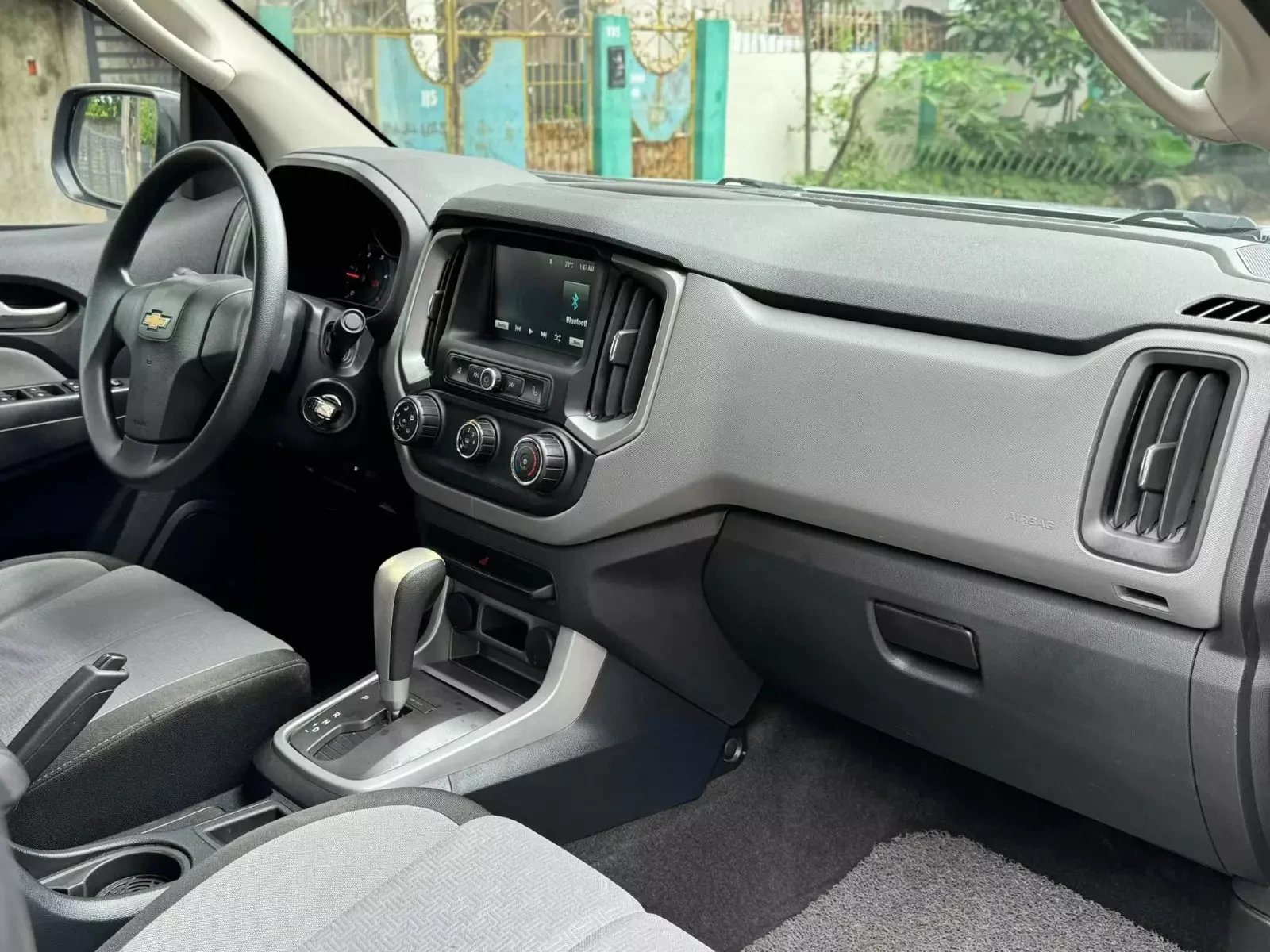 Used 1
                    CHEVROLET
                     for Sale Image