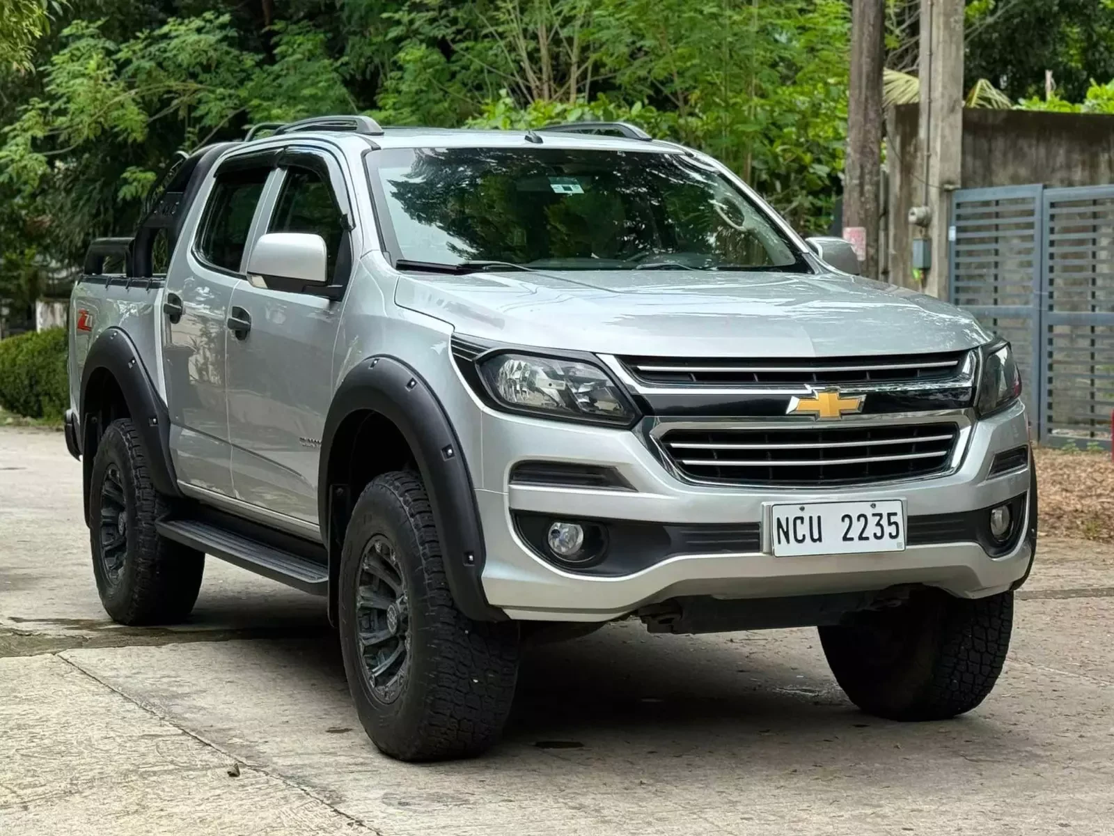Used 1
                    CHEVROLET
                     for Sale Image