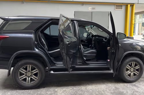 Used 1
                    TOYOTA
                     for Sale Image