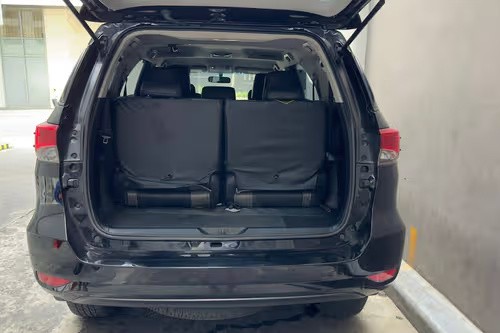 Used 1
                    TOYOTA
                     for Sale Image