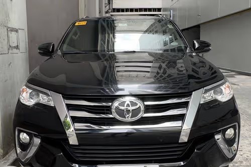 Used 1
                    TOYOTA
                     for Sale Image