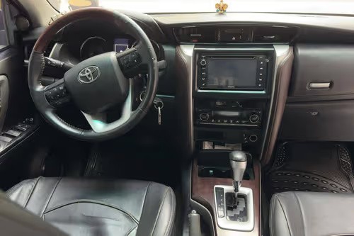 Used 1
                    TOYOTA
                     for Sale Image