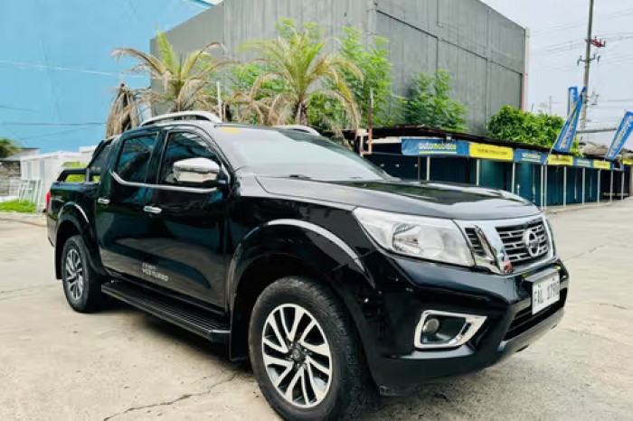 Used 2
                    NISSAN
                     for Sale Image