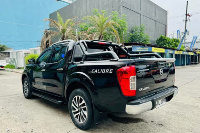 Used 2
                    NISSAN
                     for Sale Image