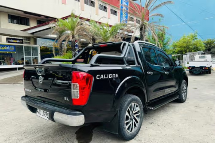 Used 2
                    NISSAN
                     for Sale Image