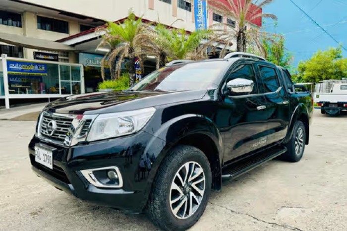 Used 2
                    NISSAN
                     for Sale Image