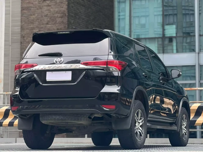Used 1
                    TOYOTA
                     for Sale Image