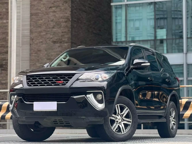 Used 1
                    TOYOTA
                     for Sale Image