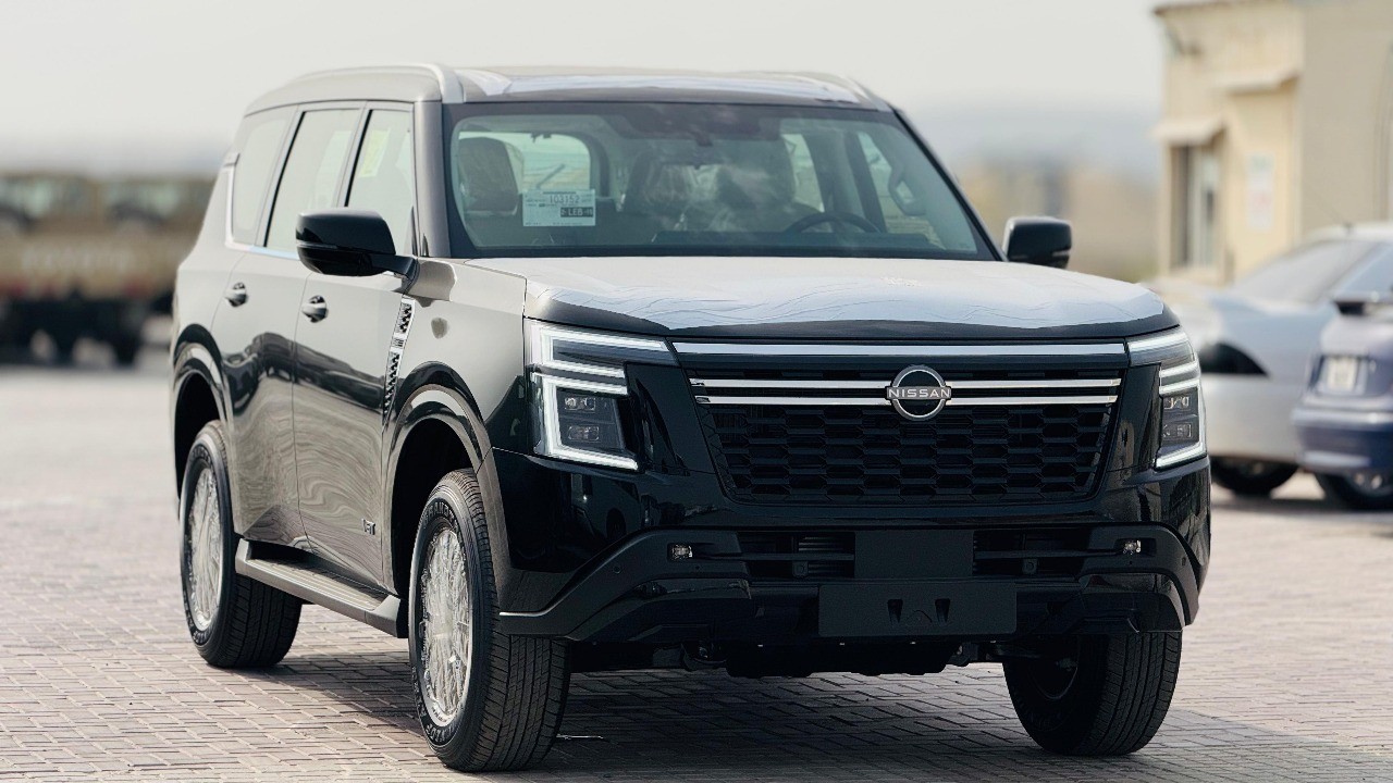 Used 3
                    NISSAN
                     for Sale Image
