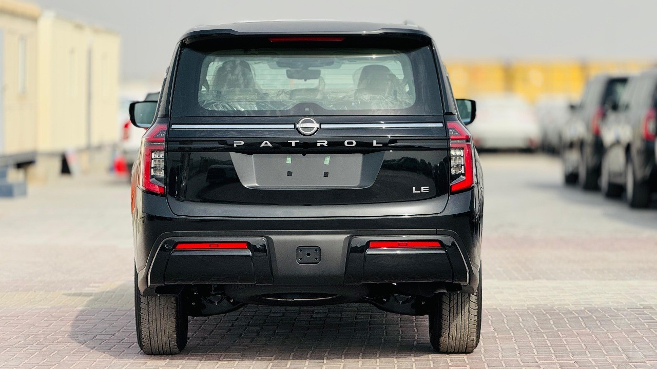 Used 3
                    NISSAN
                     for Sale Image