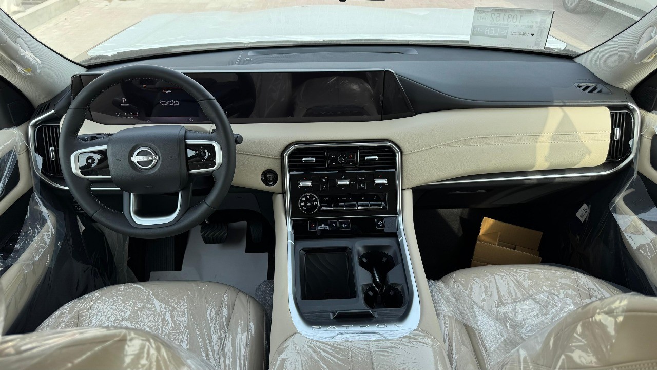 Used 3
                    NISSAN
                     for Sale Image