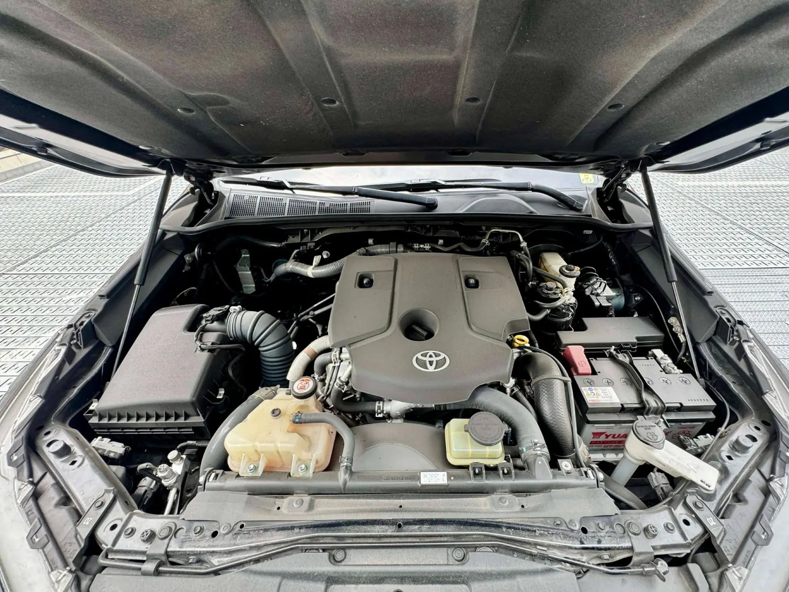 Used 1
                    TOYOTA
                     for Sale Image