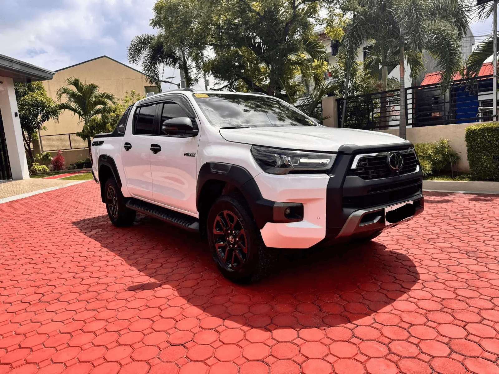 Used 1
                    TOYOTA
                     for Sale Image