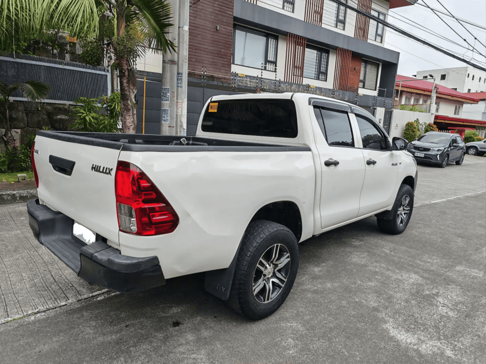 Used 3
                    TOYOTA
                     for Sale Image
