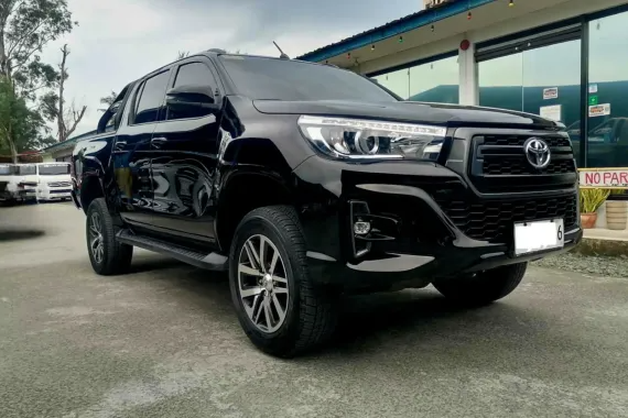 Used 1
                    TOYOTA
                     for Sale Image