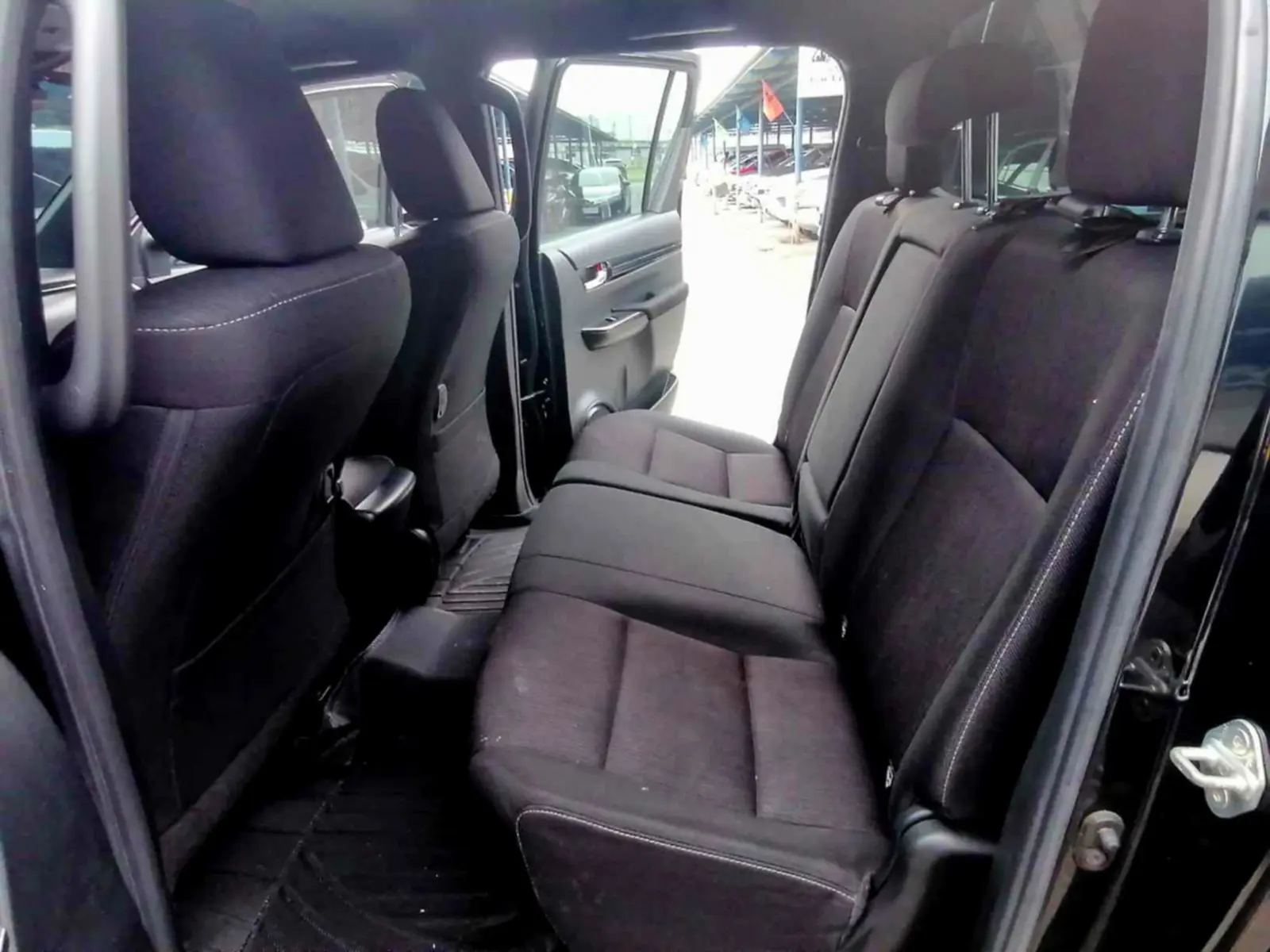 Used 1
                    TOYOTA
                     for Sale Image