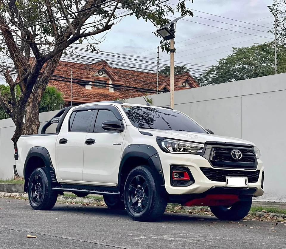 Used 3
                    TOYOTA
                     for Sale Image