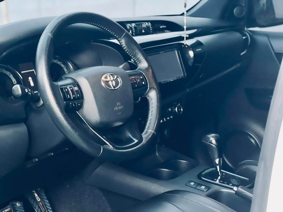 Used 3
                    TOYOTA
                     for Sale Image