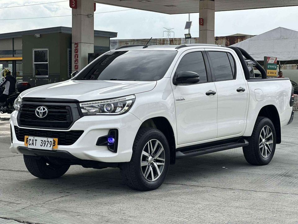 Used 1
                    TOYOTA
                     for Sale Image