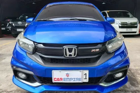 Used 1
                    HONDA
                     for Sale Image