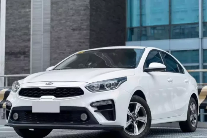 Used 2
                    KIA
                     for Sale Image