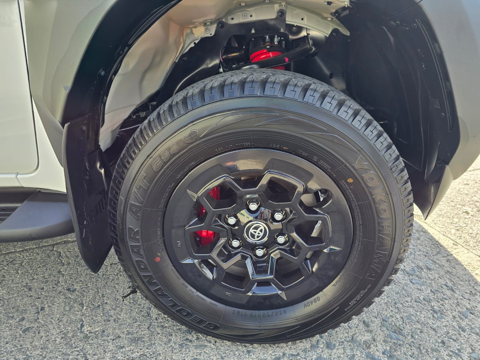 Used 1
                    TOYOTA
                     for Sale Image