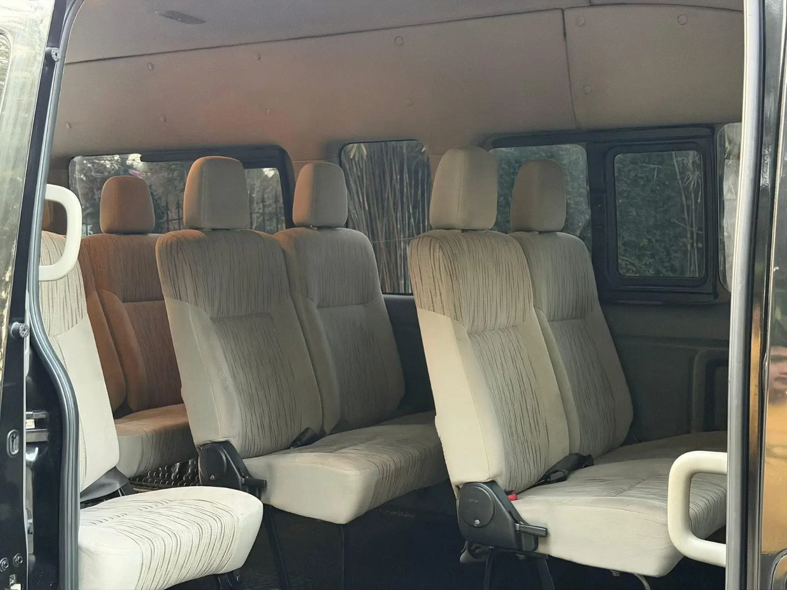 Used 1
                    NISSAN
                     for Sale Image